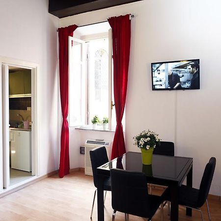 Home'N Rome - Spagna Exterior foto