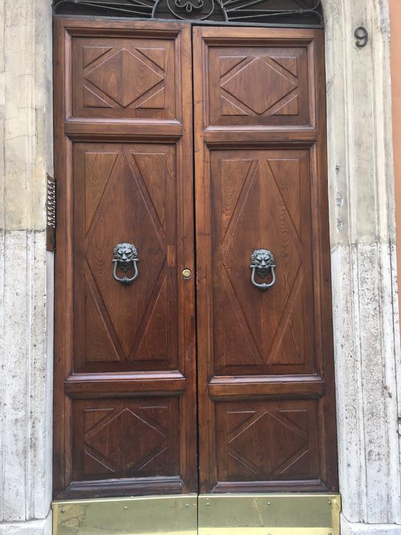 Home'N Rome - Spagna Exterior foto