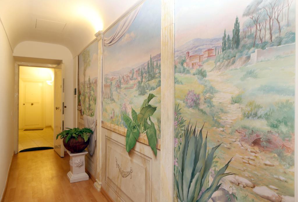 Home'N Rome - Spagna Exterior foto
