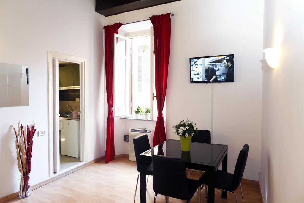 Home'N Rome - Spagna Exterior foto